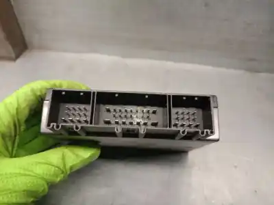 Автозапчастина б/у модуль комфорт для porsche cayenne (9pa) 3.2 посилання на oem iam 7l0959933f 5dk00841626 hella 