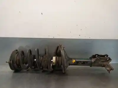 Peça sobressalente para automóvel em segunda mão amortecedor traseiro esquerdo por hyundai accent i (x-3) 1.3 i 12v referências oem iam 5535122102