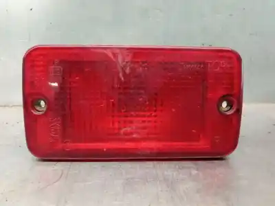 Автозапчасти б/у правая задняя противотуманная фонарь за ssangyong musso (fj) 2.3 d ссылки oem iam 8385005100