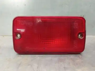 Second-hand car spare part Rear Left Fog Light for SSANGYONG MUSSO (FJ) 2.3 D OEM IAM references 8385005000  