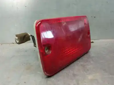 Second-hand car spare part rear left fog light for ssangyong musso (fj) 2.3 d oem iam references 8385005000  