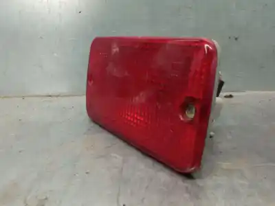 Second-hand car spare part rear left fog light for ssangyong musso (fj) 2.3 d oem iam references 8385005000  