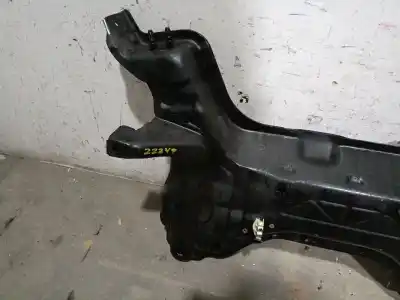 Second-hand car spare part front axle for citroen ds5 2.0 hdi 165 oem iam references 9677714880  9677714880