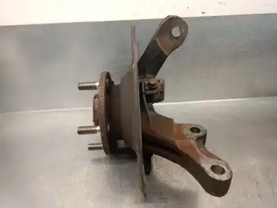 Second-hand car spare part front right knuckle for mitsubishi asx (ga_w_) 1.6 mivec (ga1w) oem iam references 3870a008  3870a008