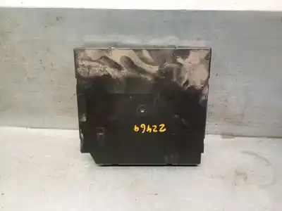 Pezzo di ricambio per auto di seconda mano modulo elettronico per seat altea xl (5p5, 5p8) 1.6 tdi riferimenti oem iam ik0937086ab  ik0937086ab