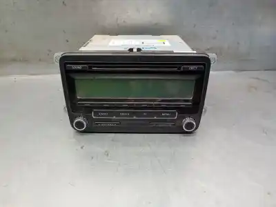 Second-hand car spare part  for SEAT ALTEA XL (5P5, 5P8)  OEM IAM references 5P0035186B  5P0035186B