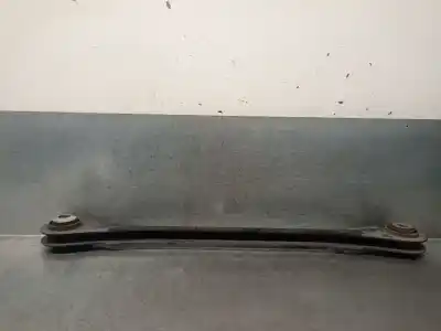 Автозапчасти б/у рычаг задней нижней правой подвески за porsche cayenne (92a) 3.0 diesel ссылки oem iam 7p0501531  95833104600