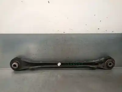 Автозапчастина б/у задній нижний правий ригель підвіски для porsche cayenne (92a) 3.0 diesel посилання на oem iam 7p0501531