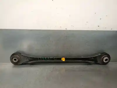 Автозапчастина б/у задній лівий нижний рычаг для porsche cayenne (92a) 3.0 diesel посилання на oem iam 7p0501531