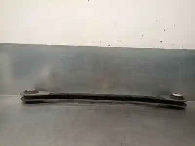 Автозапчастина б/у задній лівий нижний рычаг для porsche cayenne (92a) 3.0 diesel посилання на oem iam 7p0501531  95833104500