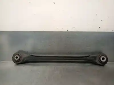 Автозапчастина б/у задній лівий нижний рычаг для porsche cayenne (92a) 3.0 diesel посилання на oem iam 7p0501531  95833104500