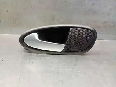 Second-hand car spare part INTERIOR LEFT REAR HANDLE for SEAT ALTEA XL (5P5, 5P8)  OEM IAM references 5P0839113B  5P0839113B