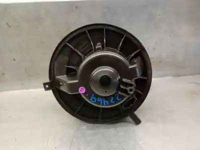 Second-hand car spare part heater blower motor for seat altea xl (5p5, 5p8) 1.6 tdi oem iam references 1k1819015c  1k1819015c