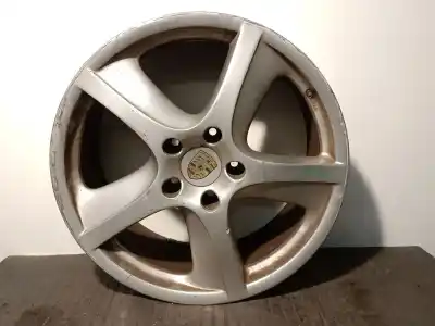 Piesă de schimb auto la mâna a doua jantã pentru porsche cayenne (9pa) 3.2 referințe oem iam 7l5601025f