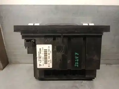 Автозапчастина б/у клімат-контроль для porsche cayenne (9pa) 3.2 посилання на oem iam 7l5907040bb 5hb00850513 
