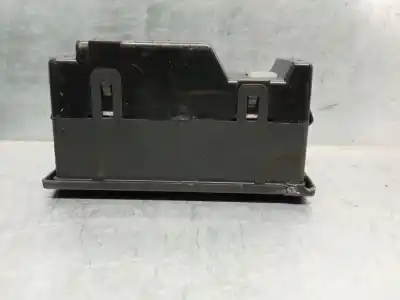 Автозапчастина б/у лічик километрів годинин для ssangyong musso (fj) 2.3 d посилання на oem iam 8111005000  
