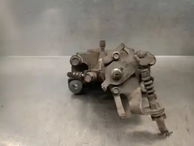 Автозапчастина б/у задній правий гальмівний супорт для mitsubishi asx (ga_w_) 1.6 mivec (ga1w) посилання на oem iam 4605b844  4605b844