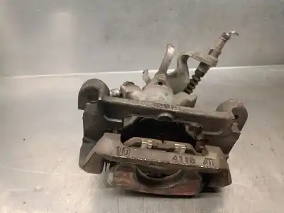 Автозапчастина б/у задній правий гальмівний супорт для mitsubishi asx (ga_w_) 1.6 mivec (ga1w) посилання на oem iam 4605b844  4605b844