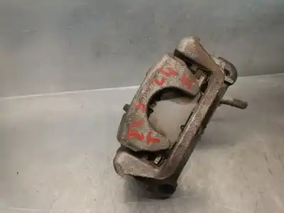 Автозапчастина б/у задній лівий гальмівний супорт для mitsubishi asx (ga_w_) 1.6 mivec (ga1w) посилання на oem iam 4605b843  4605b843