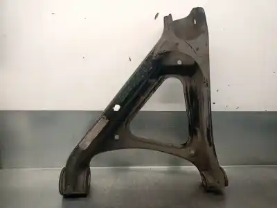 Автозапчастина б/у задній нижний правий ригель підвіски для porsche cayenne (92a) 3.0 diesel посилання на oem iam 95831104200