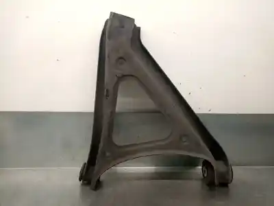 Автозапчастина б/у задній нижний правий ригель підвіски для porsche cayenne (92a) 3.0 diesel посилання на oem iam 95831104200  95831104200