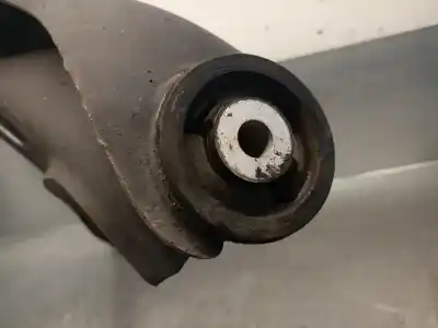 Автозапчастина б/у задній нижний правий ригель підвіски для porsche cayenne (92a) 3.0 diesel посилання на oem iam 95831104200  95831104200