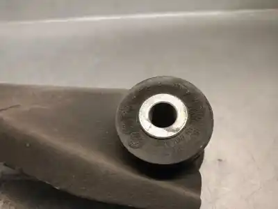 Автозапчастина б/у задній нижний правий ригель підвіски для porsche cayenne (92a) 3.0 diesel посилання на oem iam 95831104200  95831104200