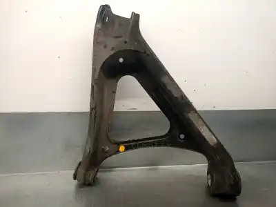 Автозапчастина б/у задній лівий нижний рычаг для porsche cayenne (92a) 3.0 diesel посилання на oem iam 95831104100