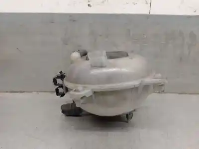 Автозапчасти б/у расширительный депозит за SEAT LEON ST (5F8) 1.4 TGI ссылки OEM IAM 5Q0121407F  5Q0121407AA