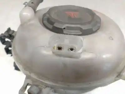 Автозапчасти б/у расширительный депозит за seat leon st (5f8) 1.4 tgi ссылки oem iam 5q0121407f  5q0121407aa