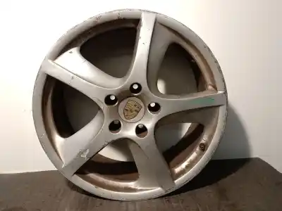Автозапчастина б/у шина для porsche cayenne (9pa) 3.2 посилання на oem iam 7l5601025k