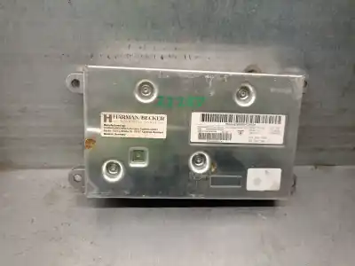 Piesă de schimb auto la mâna a doua modul electrotic pentru porsche cayenne (9pa) 3.2 referințe oem iam 7l5035729a