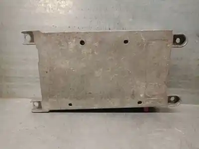 Second-hand car spare part electronic module for porsche cayenne (9pa) 3.2 oem iam references 7l5035729a  