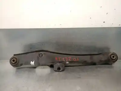 Автозапчастина б/у задній нижний правий ригель підвіски для mitsubishi asx (ga_w_) 1.6 mivec (ga1w) посилання на oem iam 4113a125  4113a125