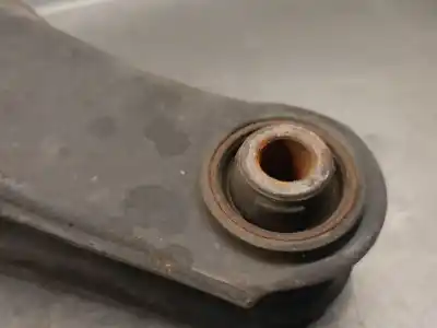 Автозапчастина б/у задній лівий нижний рычаг для mitsubishi asx (ga_w_) 1.6 mivec (ga1w) посилання на oem iam 4113a125  4113a125