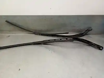 Gebrauchtes Autoersatzteil Wischarm Scheibenreinigung Vorn Rechts zum SEAT ALTEA XL (5P5, 5P8) 1.6 TDI OEM-IAM-Referenzen 5P0955410E  5P0955410E