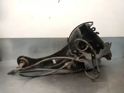 Second-hand car spare part Rear Right Knuckle for MITSUBISHI ASX (GA_W_) 1.6 MIVEC (GA1W) OEM IAM references 4125A080  4125A080