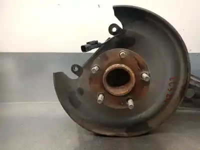 Автозапчастина б/у культ заднього правого для mitsubishi asx (ga_w_) 1.6 mivec (ga1w) посилання на oem iam 4125a080  4125a080