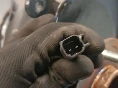 Автозапчастина б/у культ заднього правого для mitsubishi asx (ga_w_) 1.6 mivec (ga1w) посилання на oem iam 4125a080  4125a080