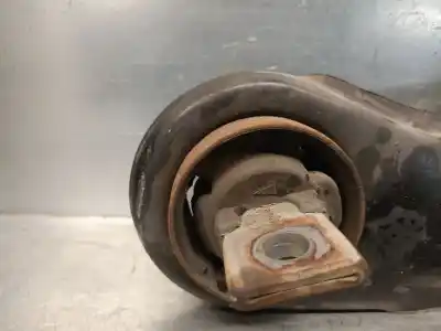 Second-hand car spare part rear left knuckle for mitsubishi asx (ga_w_) 1.6 mivec (ga1w) oem iam references 4125a079  4125a079