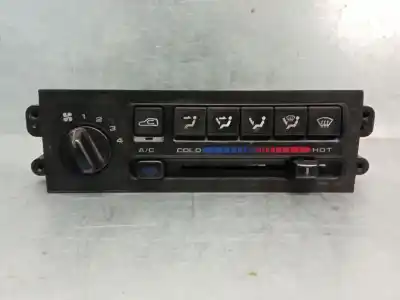 Автозапчасти б/у отопление / кондиционирование воздуха за SSANGYONG MUSSO (FJ) 2.3 D ссылки OEM IAM 8532005000 41080042 M9450200