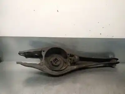 Автозапчасти б/у задний левый нижний рычаг подвески за seat leon st (5f8) 1.4 tgi ссылки oem iam 5q0505311d  5q0505311d
