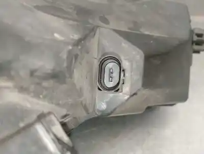Автозапчастина б/у опора повітряного фільтра для audi a4 b8 (8k2) 2.0 tdi посилання на oem iam 8k0133837t  8k0133837bf