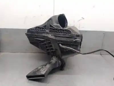 Peça sobressalente para automóvel em segunda mão SUPORTE DO FILTRO DE AR por AUDI A4 B8 (8K2)  Referências OEM IAM 8K0133837T  8K0133837BF