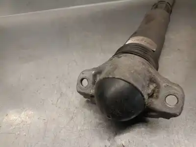 Автозапчастина б/у правий задній амортизатор для seat leon st (5f8) 1.4 tgi посилання на oem iam 5q0512011lf  5q0513029ht