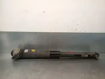 Автозапчасти б/у задний левый амортизатор за seat leon st (5f8) 1.4 tgi ссылки oem iam 5q0512011lf  5q0513029ht