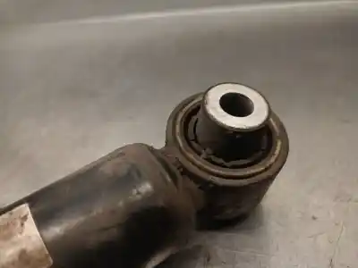 Автозапчасти б/у задний левый амортизатор за seat leon st (5f8) 1.4 tgi ссылки oem iam 5q0512011lf  5q0513029ht