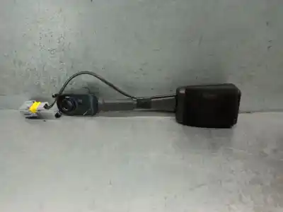 Pezzo di ricambio per auto di seconda mano gancio cintura anteriore destro per citroen ds5 2.0 hdi 165 riferimenti oem iam 96863860xx