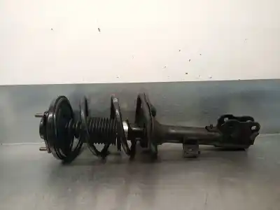 Peça sobressalente para automóvel em segunda mão amortecedor dianteiro direito por mitsubishi asx (ga_w_) 1.6 mivec (ga1w) referências oem iam 4060a510