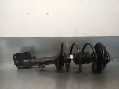 Second-hand car spare part front left shock absorber for mitsubishi asx (ga_w_) 1.6 mivec (ga1w) oem iam references 4060a509  4060a509